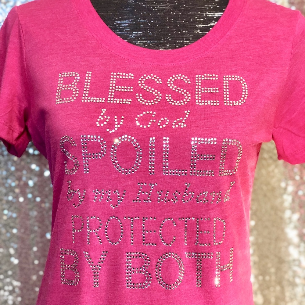 Bling Tee